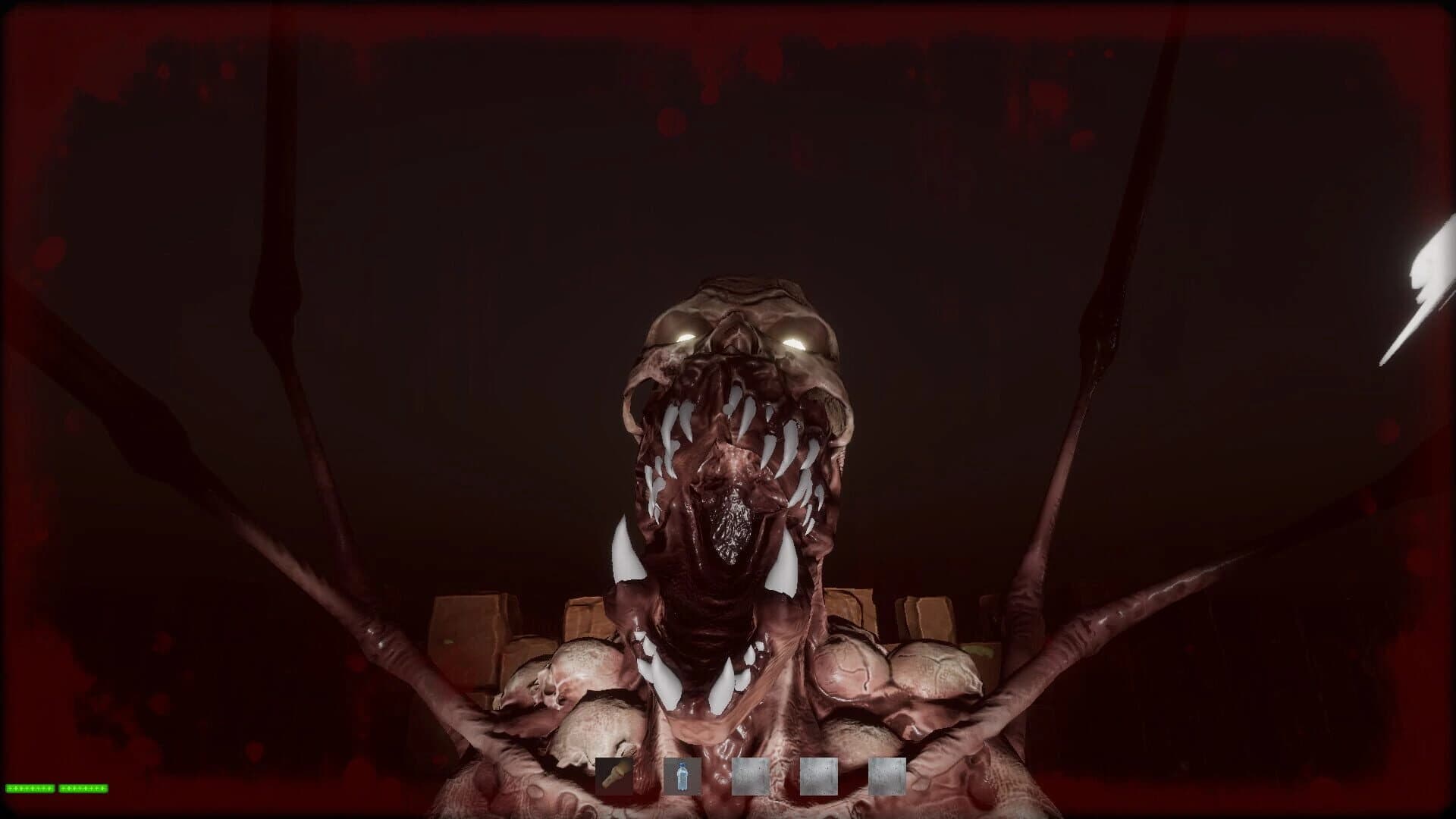 One, Two, Death screenshot 3