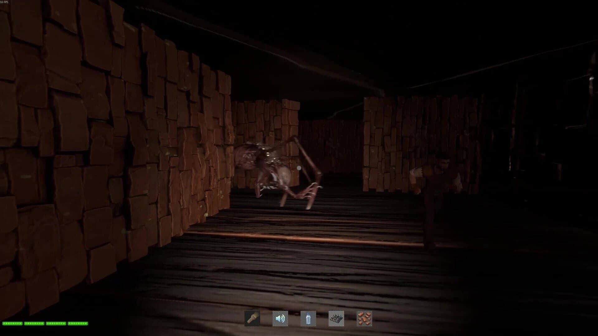 One, Two, Death screenshot 2