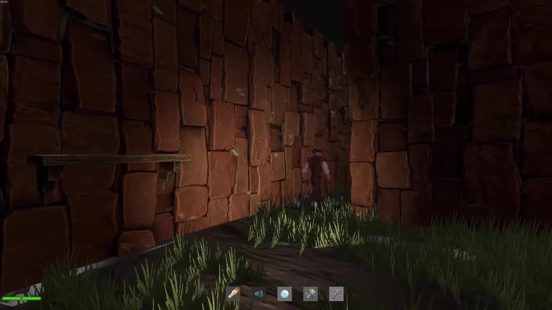 One, Two, Death screenshot 1