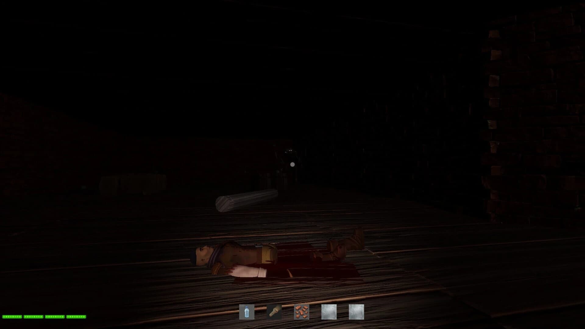 One, Two, Death screenshot 4