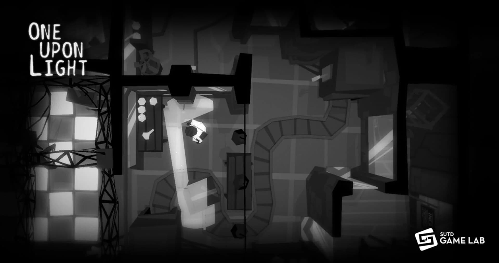 One Upon Light screenshot 1