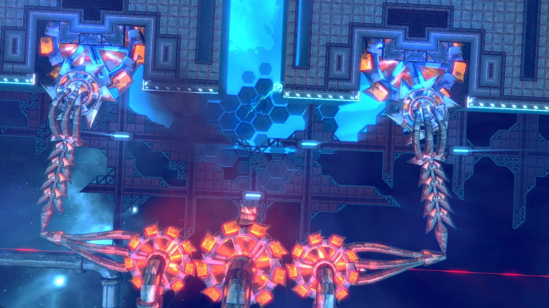 One Watcher screenshot 4
