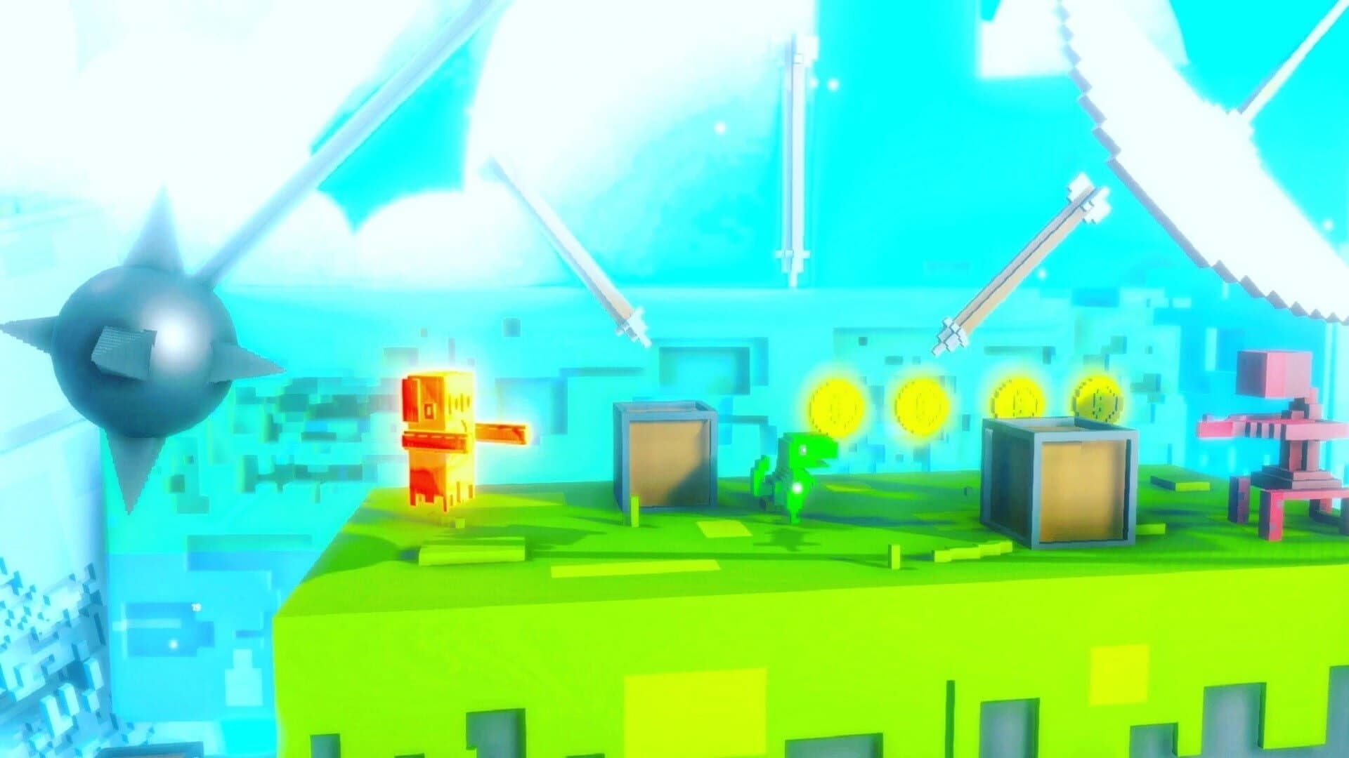 One Way screenshot 2