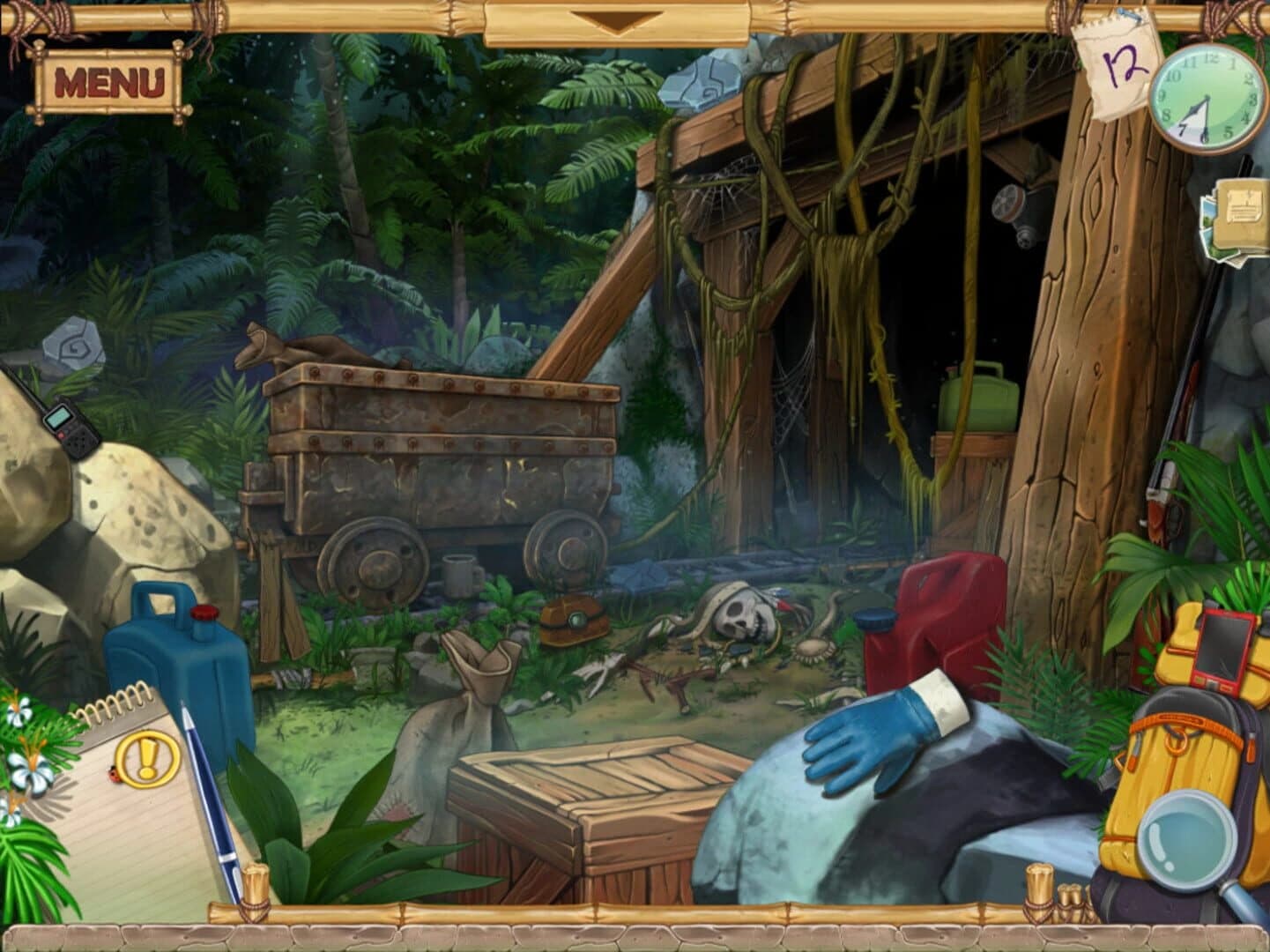 One Way Flight screenshot 2