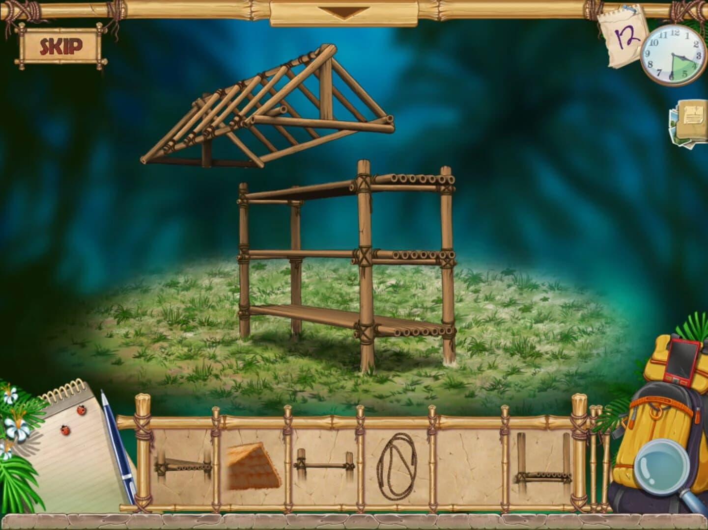 One Way Flight screenshot 3