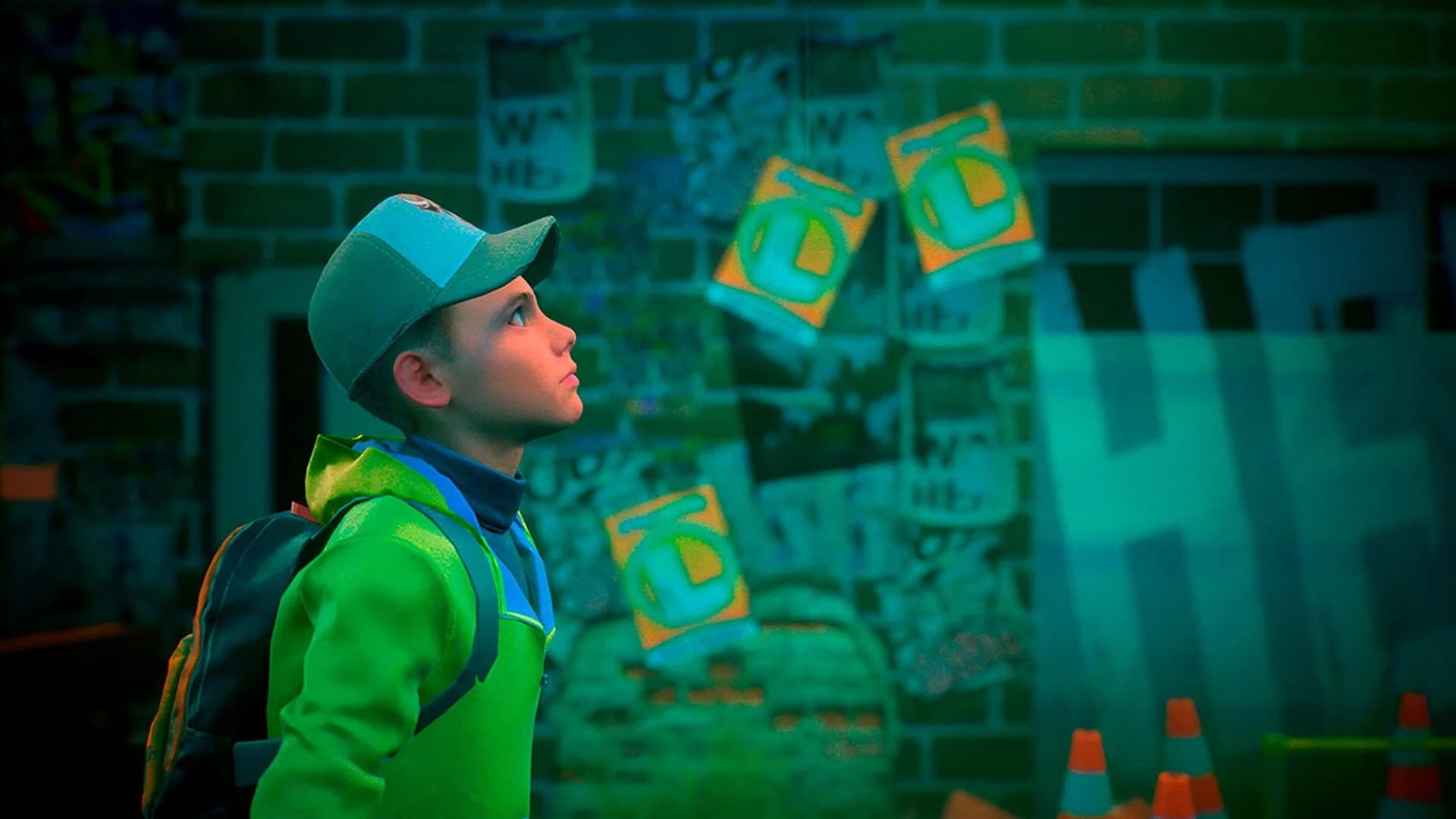 One Way Home screenshot 5