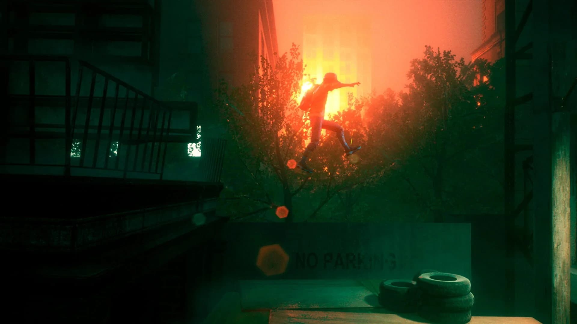 One Way Home screenshot 2