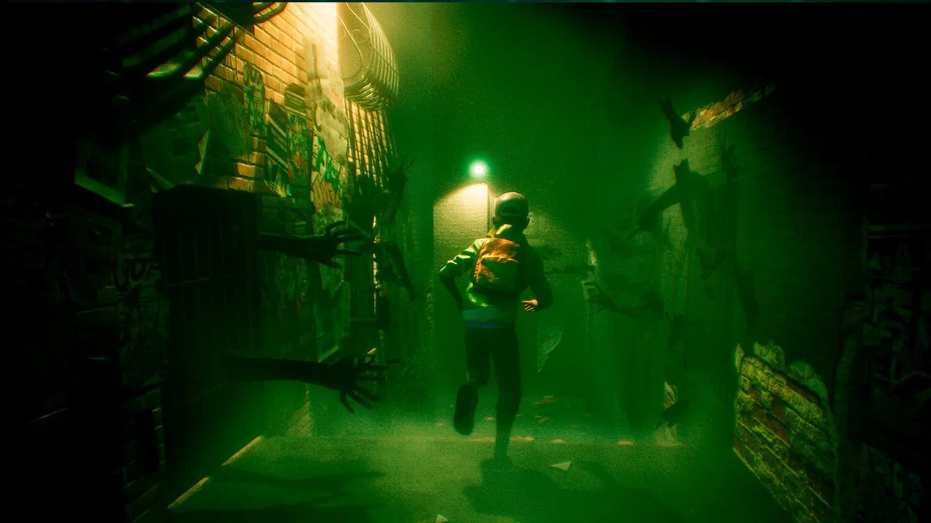 One Way Home screenshot 3