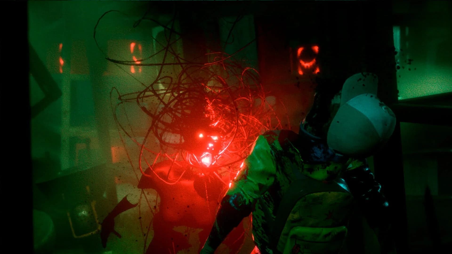 One Way Home screenshot 4