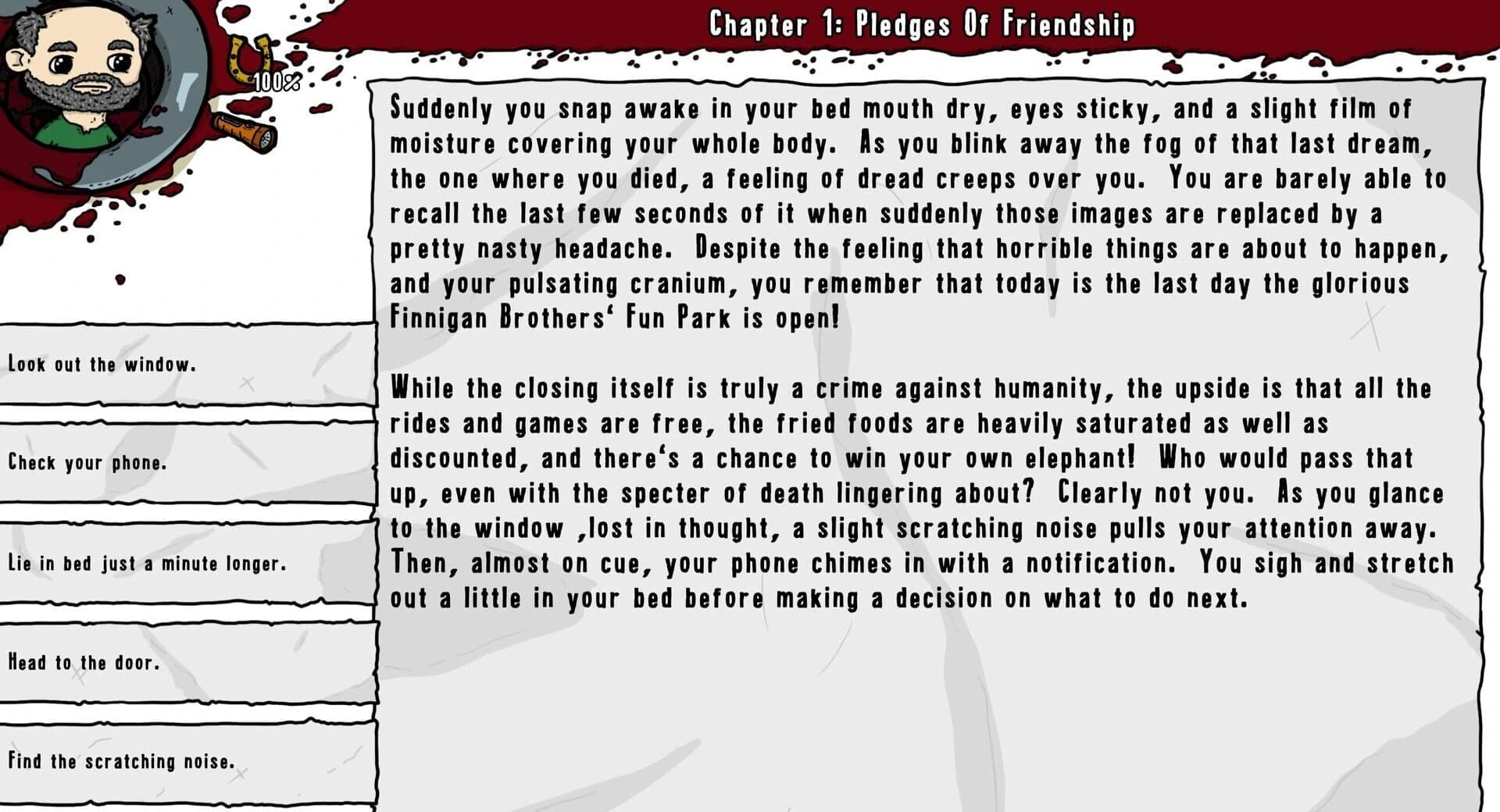 One Way to Die: Deluxe Edition screenshot 3