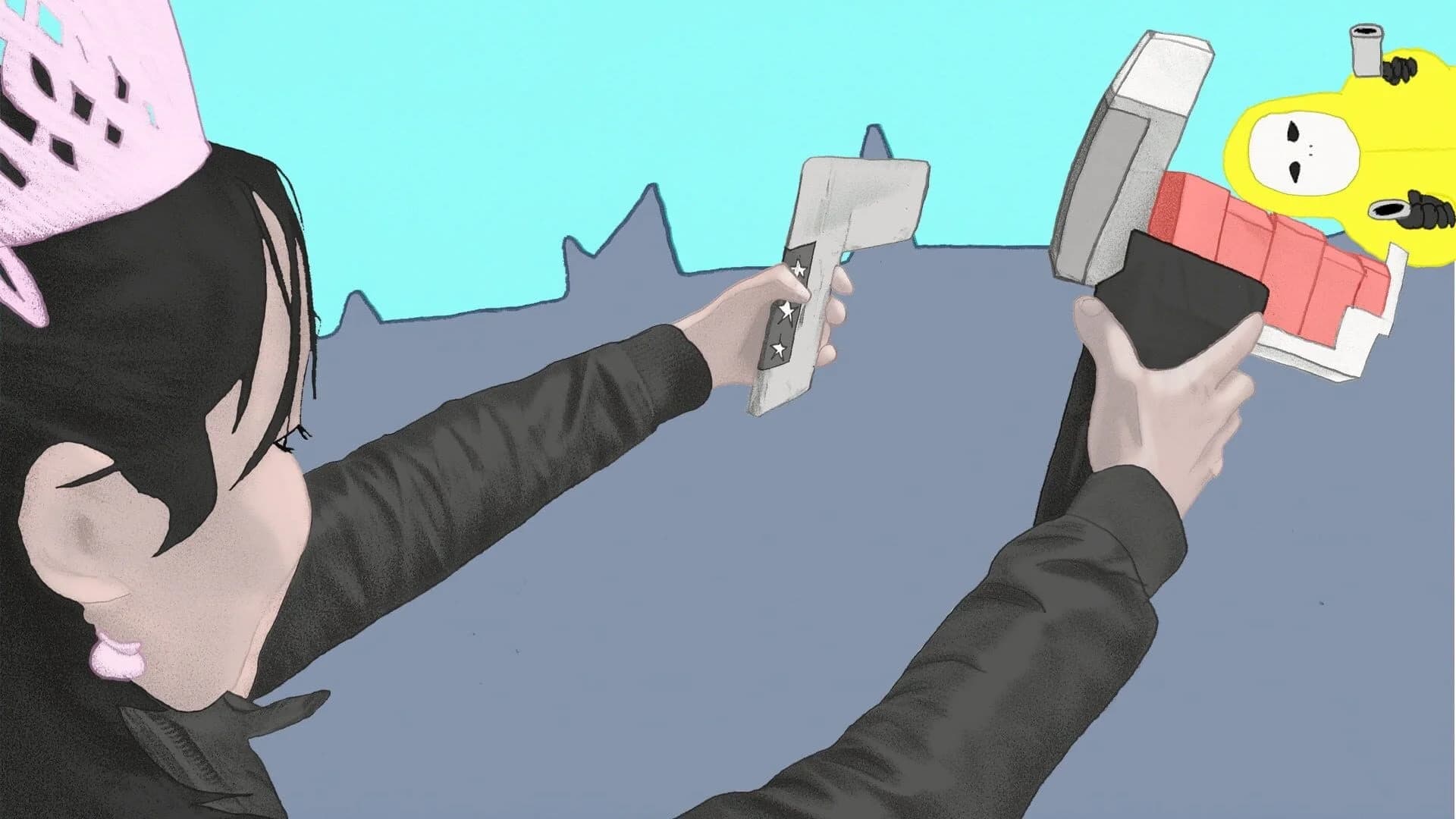 One Way Trip screenshot 2