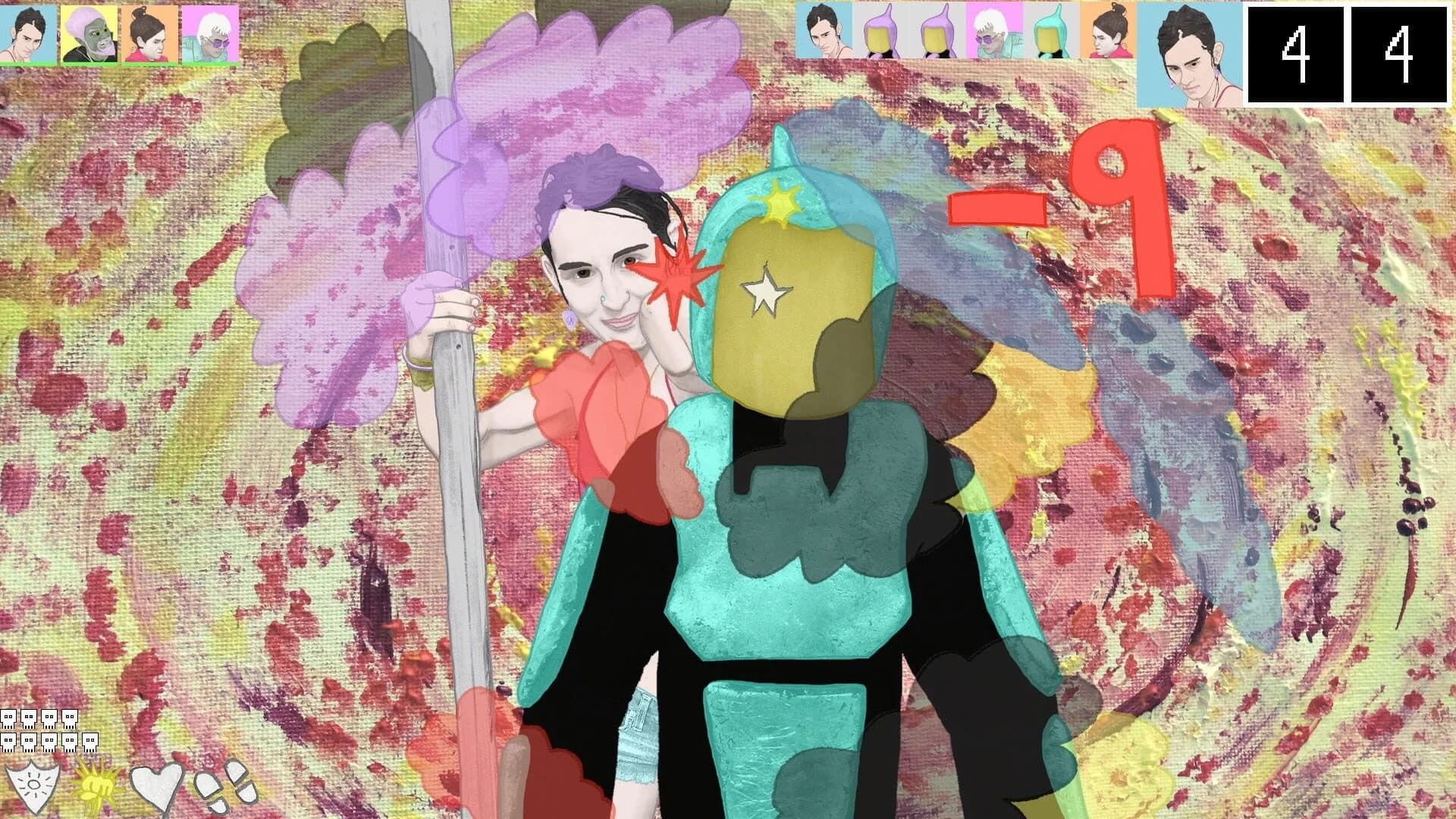 One Way Trip screenshot 1