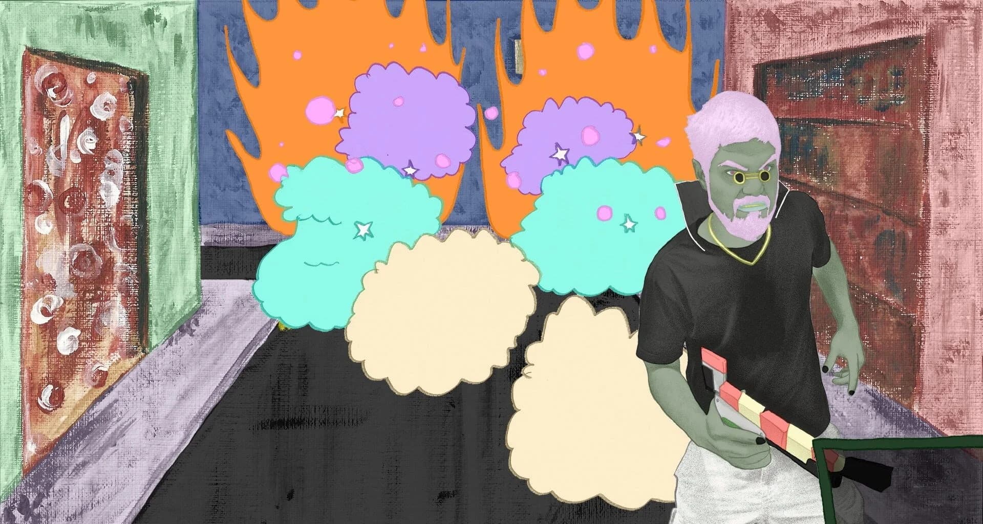 One Way Trip screenshot 3