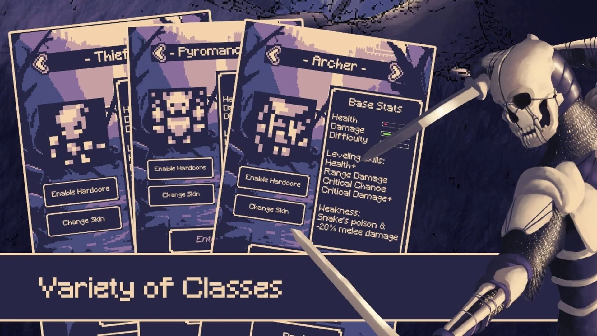 OneBit Adventure screenshot 3