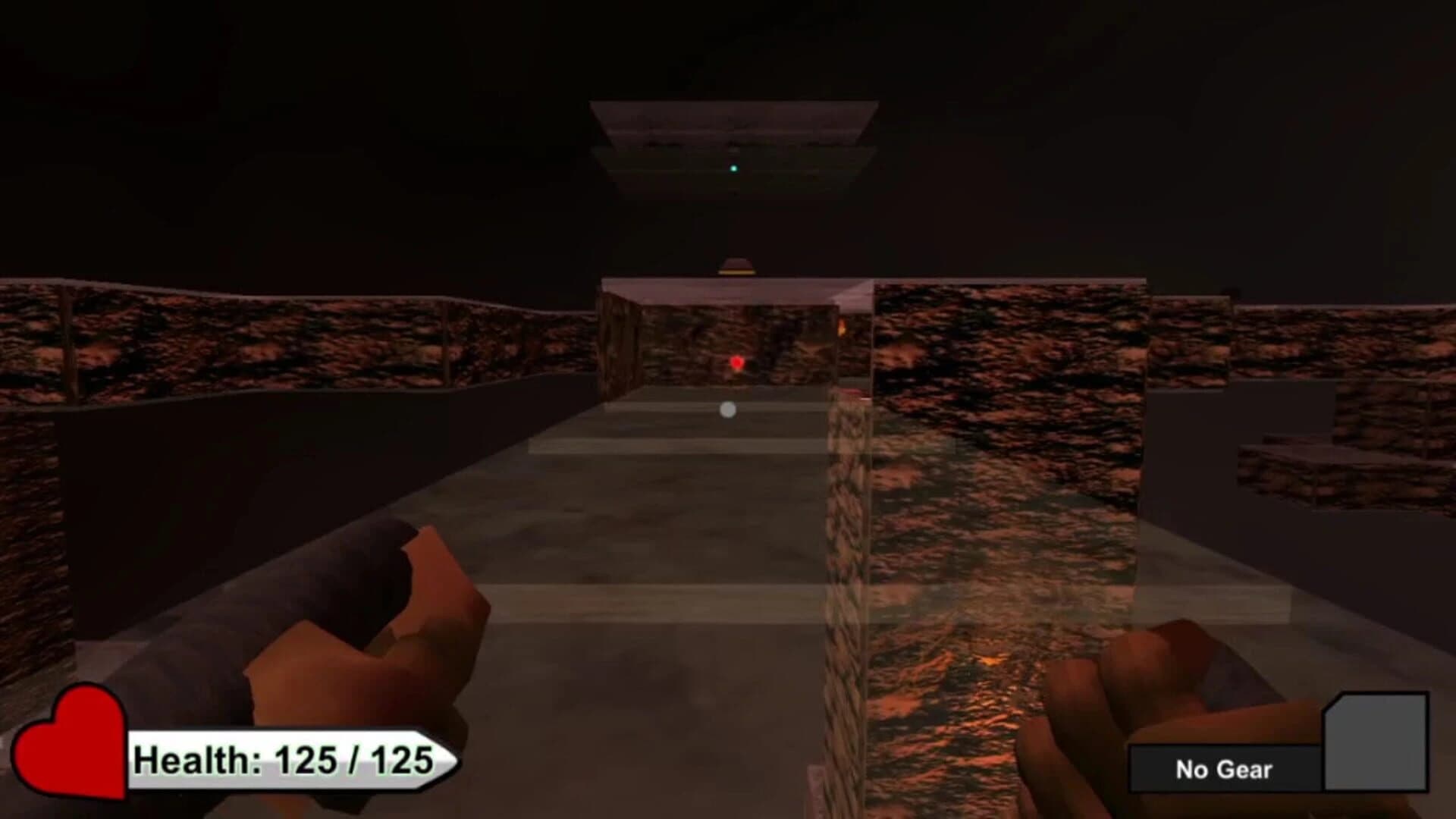 Oneiro screenshot 1
