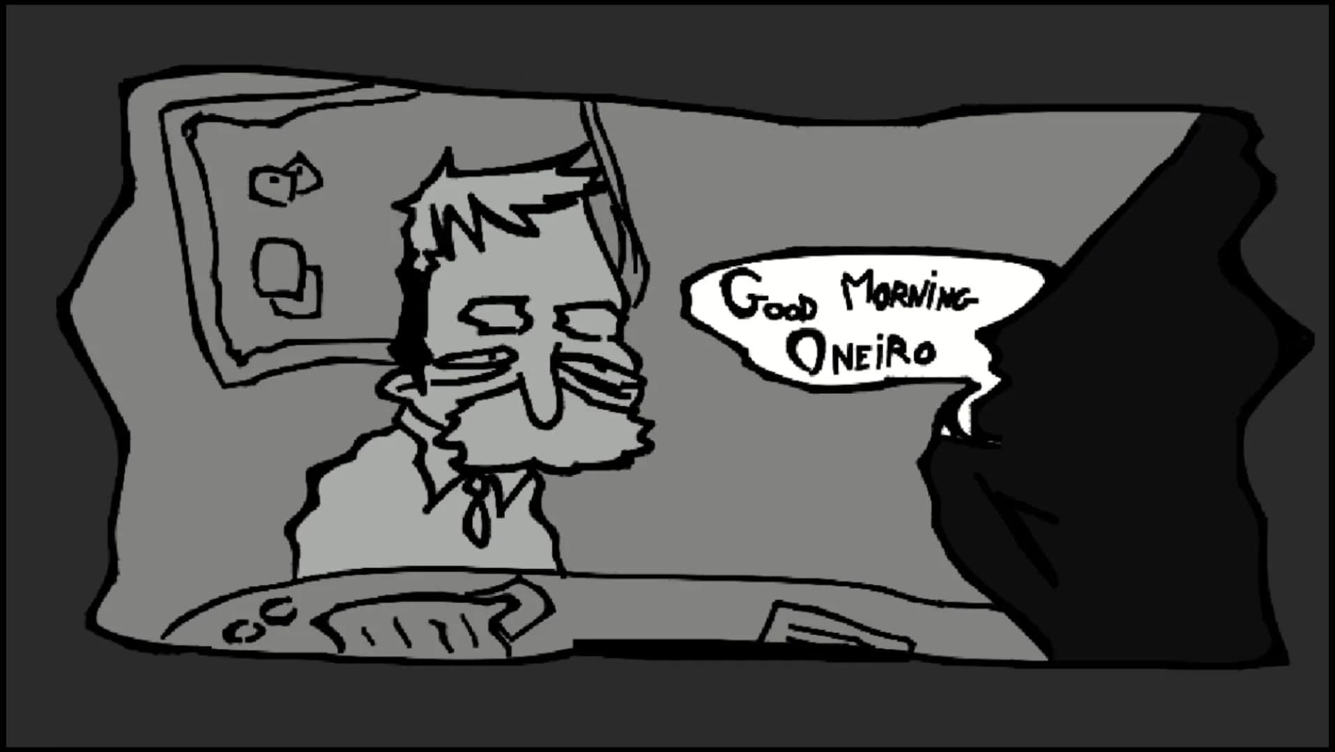 Oneiro Man screenshot 1