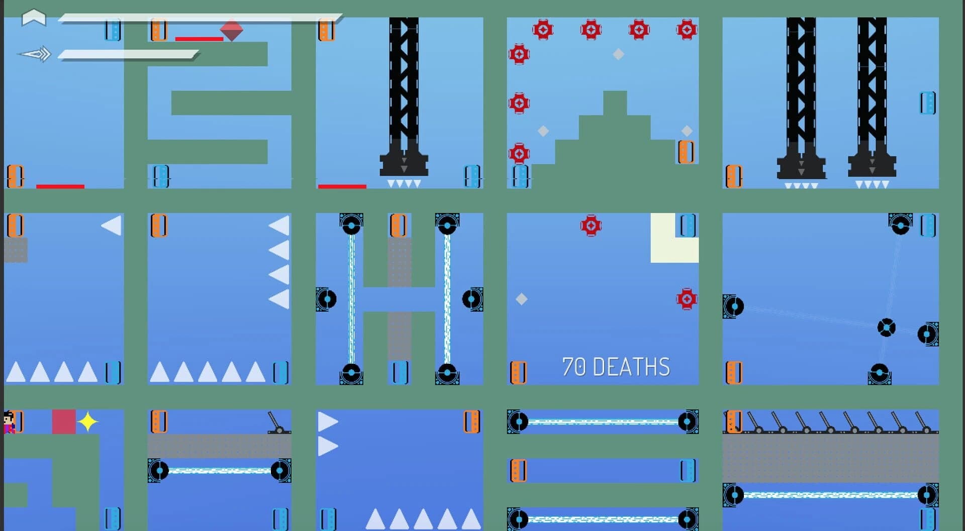 Oneironaut screenshot 1