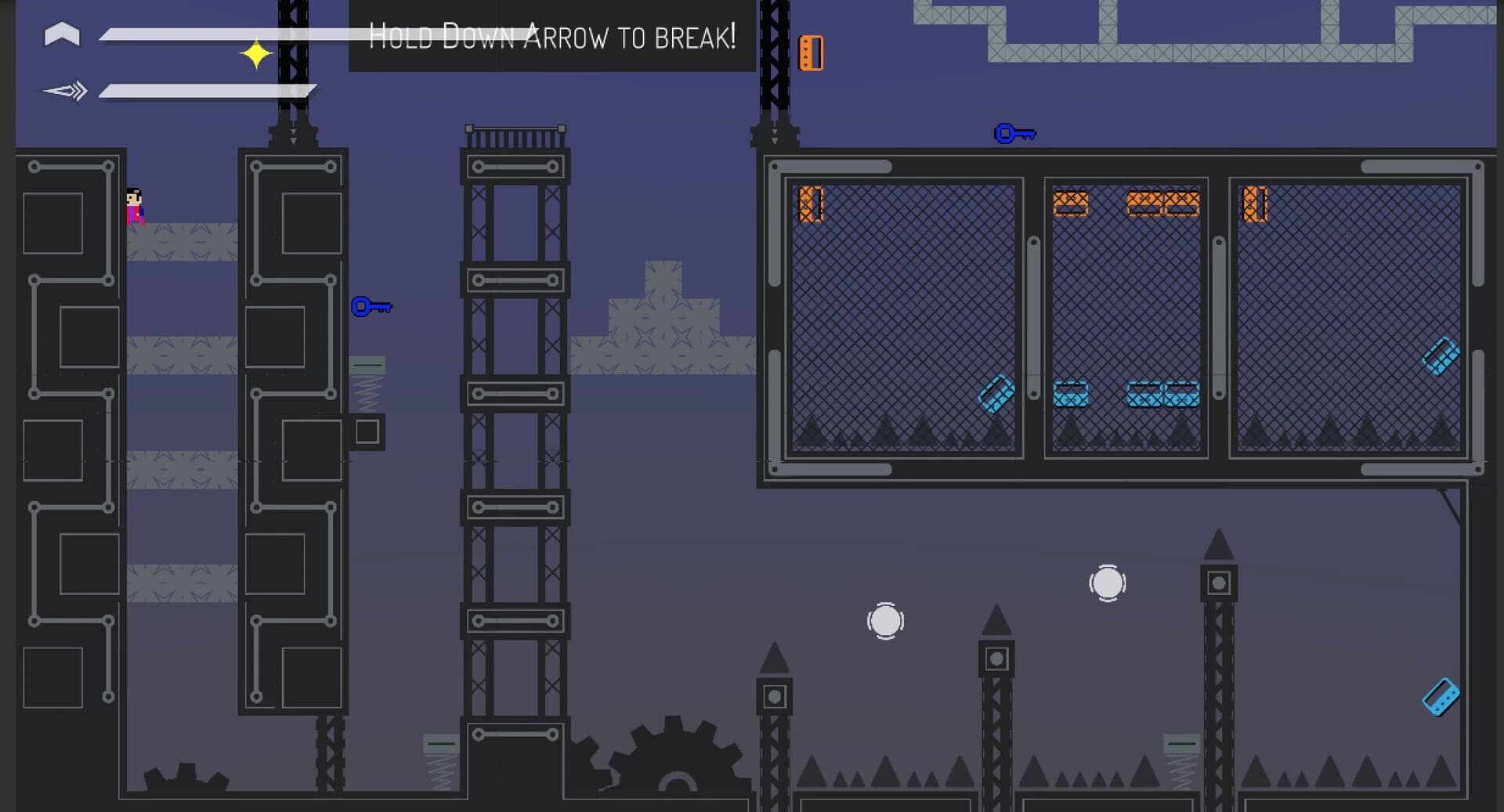 Oneironaut screenshot 2