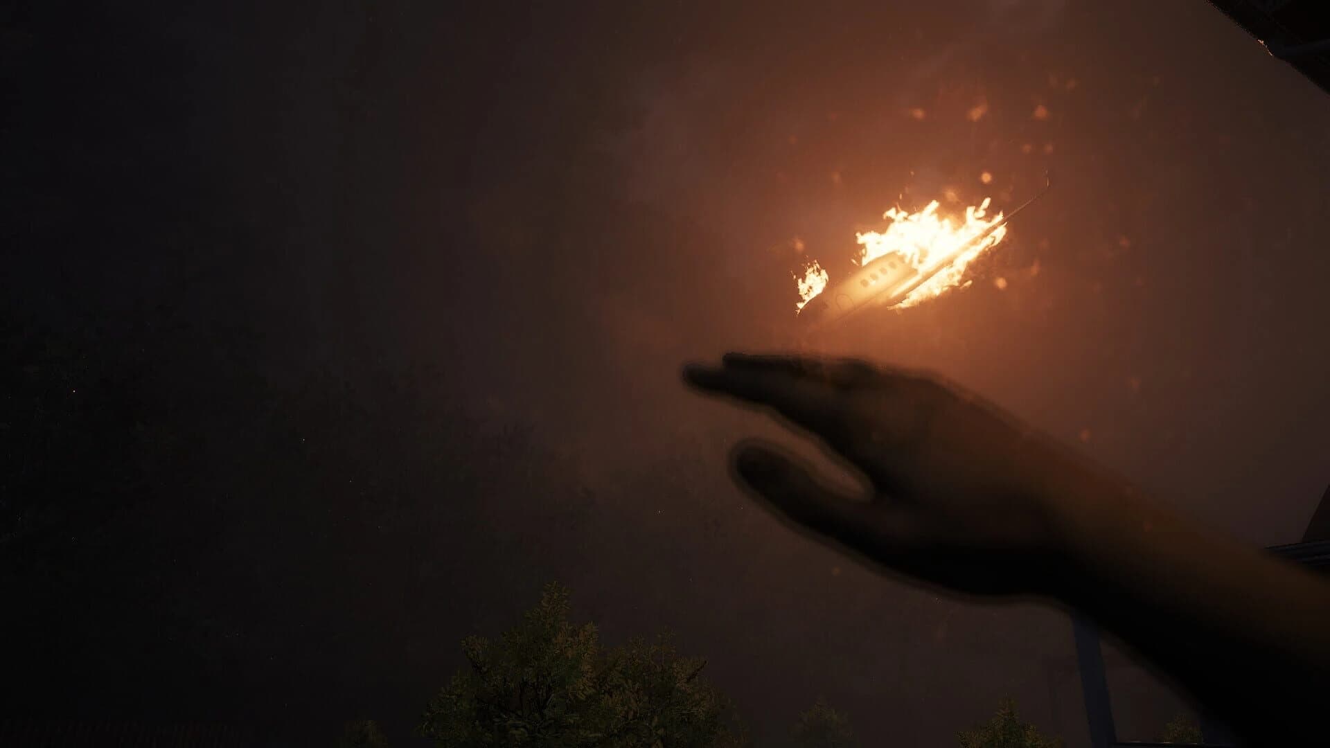 Oneirophobia screenshot 4