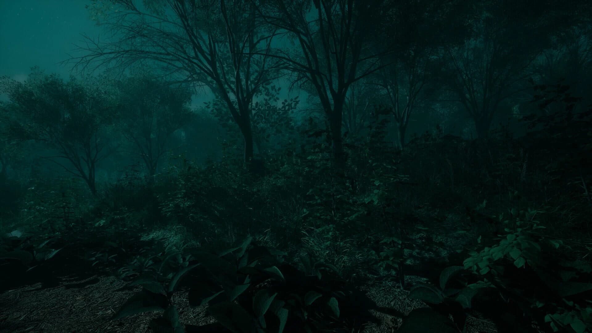 Oneirophobia screenshot 2