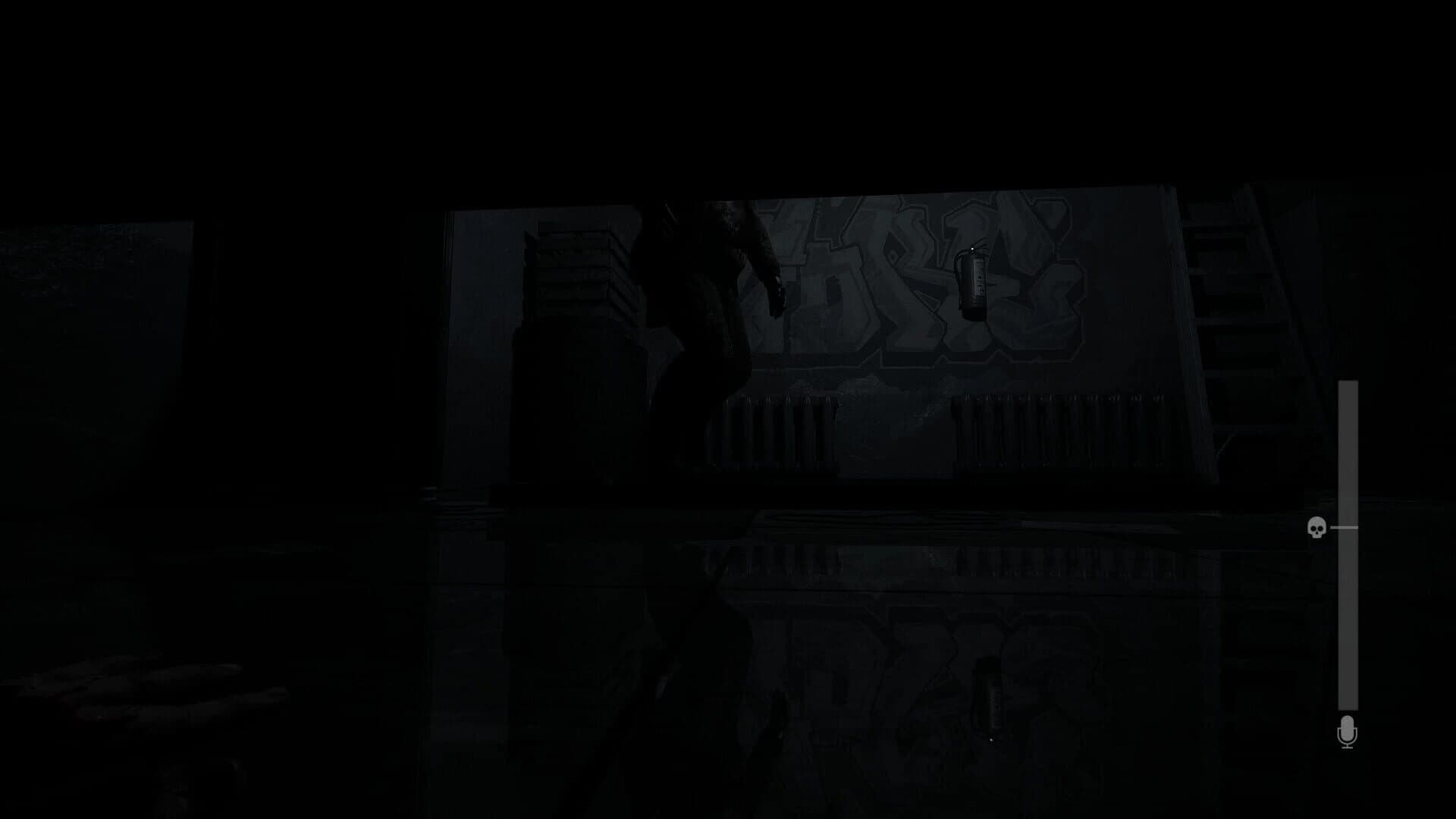 Oneirophobia screenshot 5