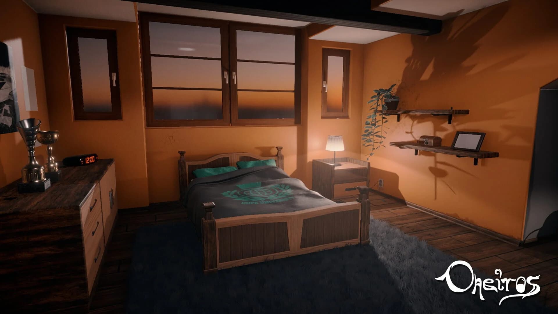 Oneiros screenshot 3