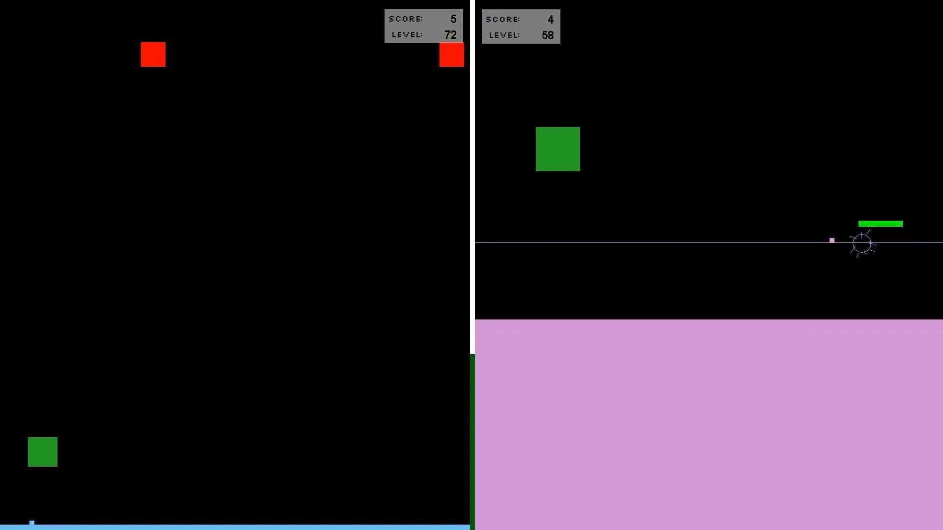 OneJump screenshot 4
