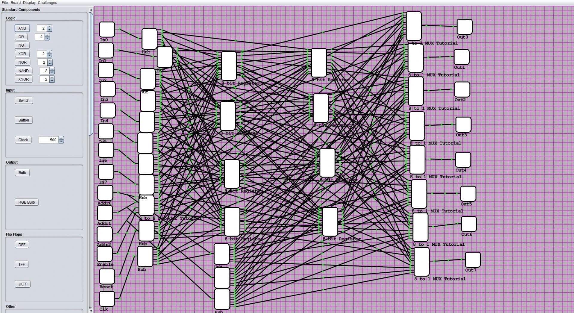 Ones and Zeroes screenshot 4
