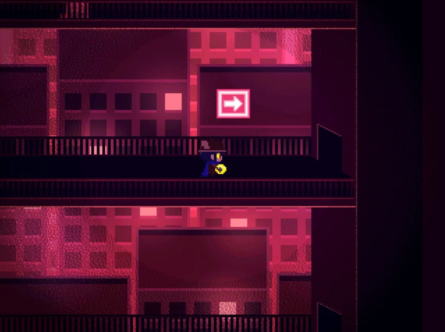 OneShot screenshot 1