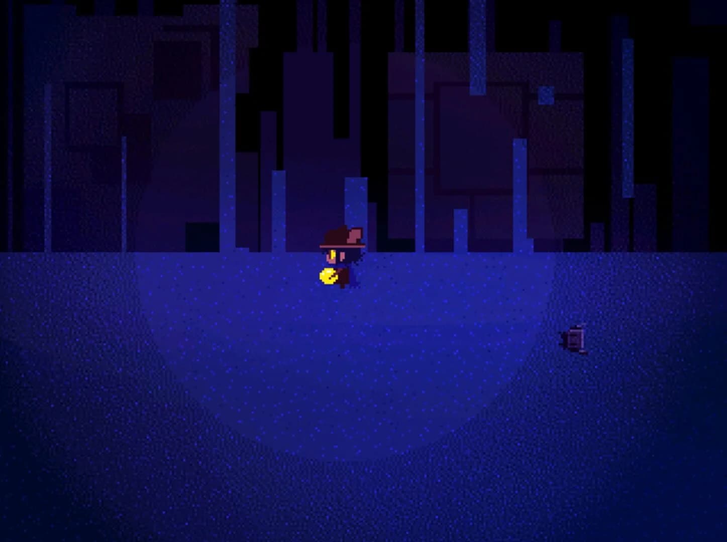 OneShot screenshot 2