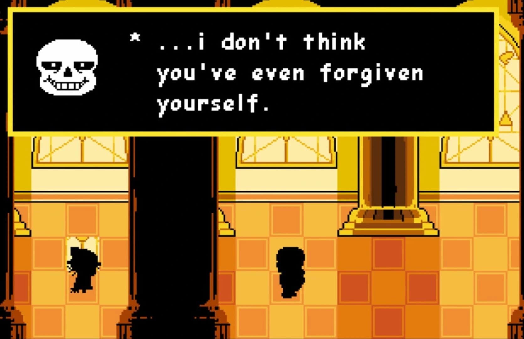 OneTale screenshot 2