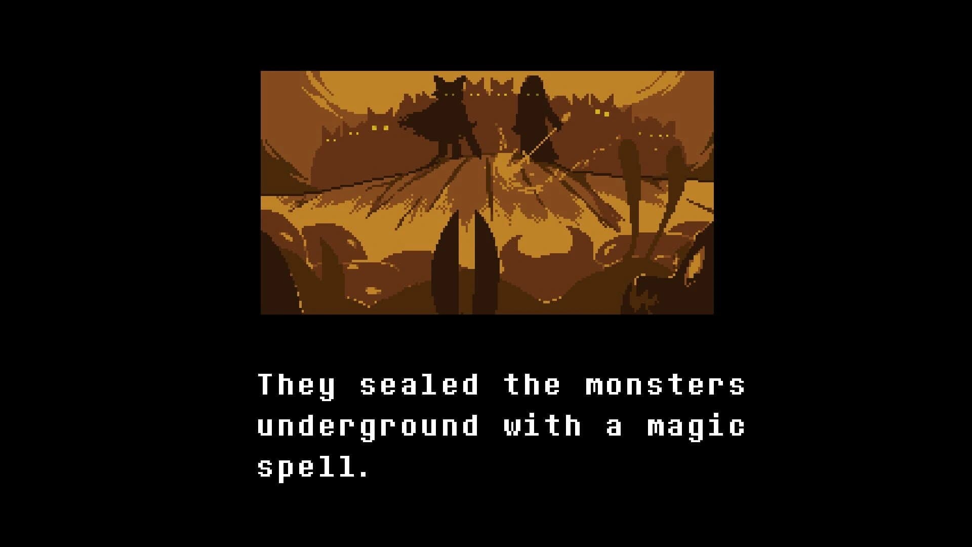OneTale screenshot 4