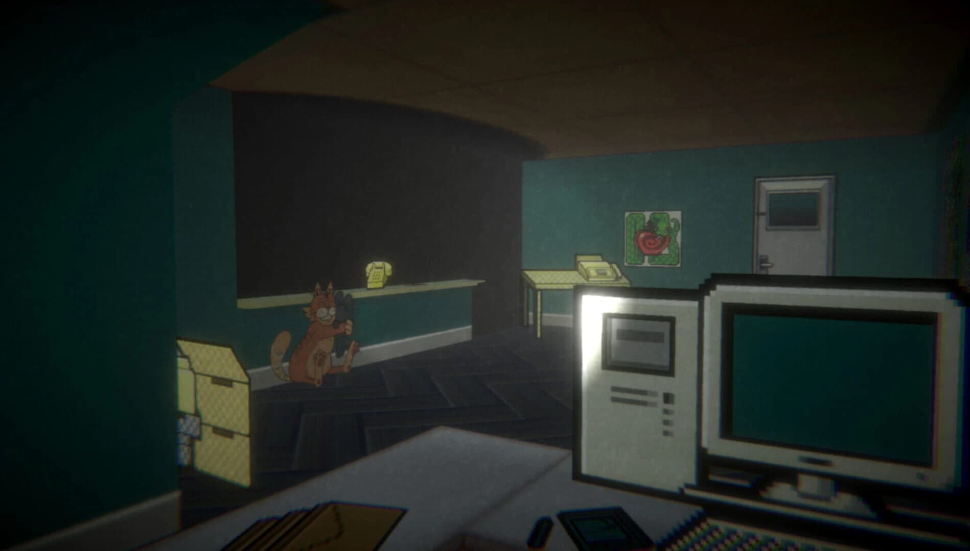 Oneway.exe screenshot 4