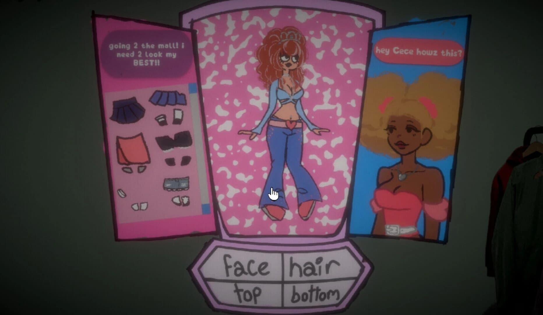 Oneway.exe screenshot 2