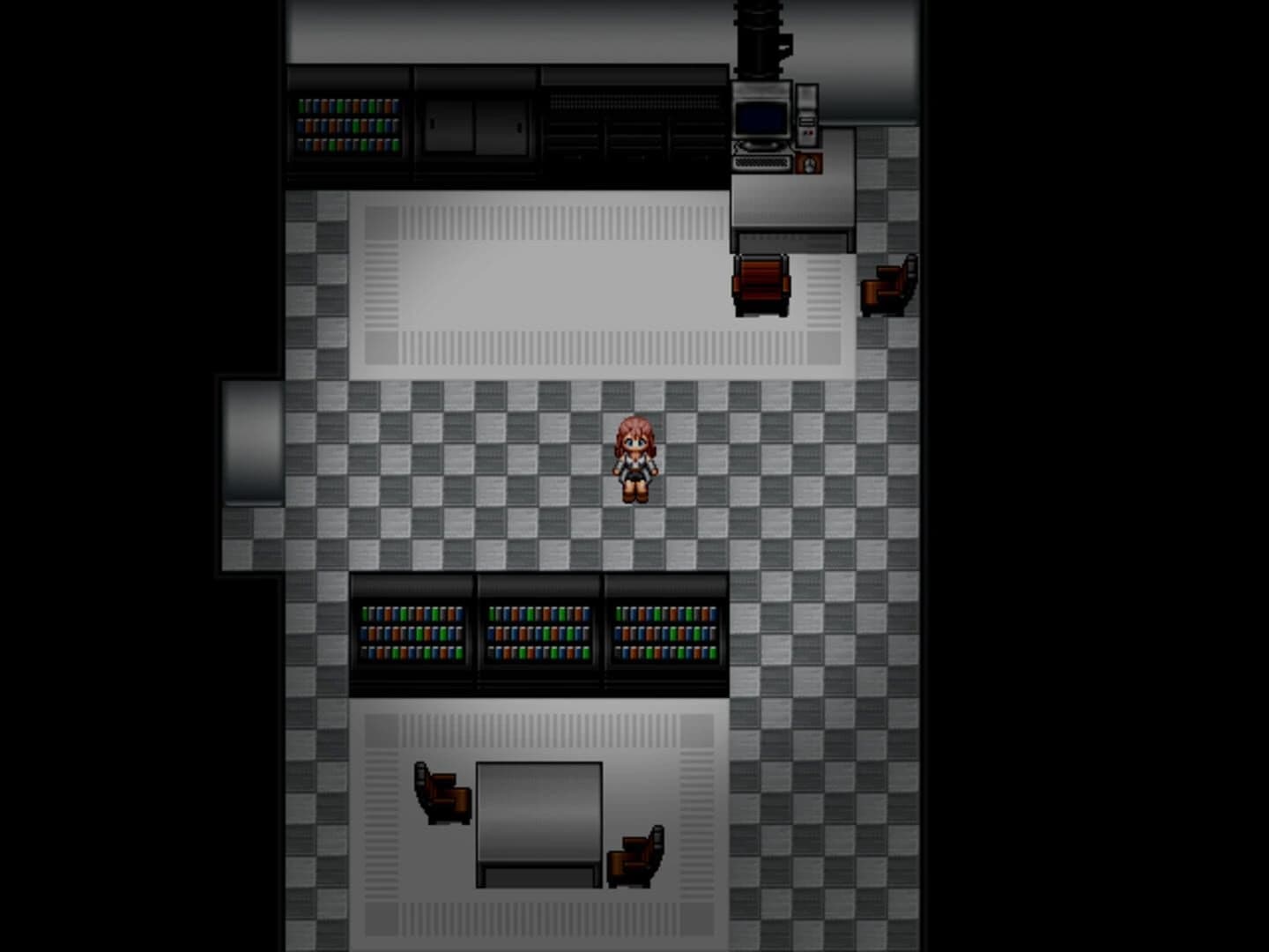 Oni No Kenkyuushitsu screenshot 2