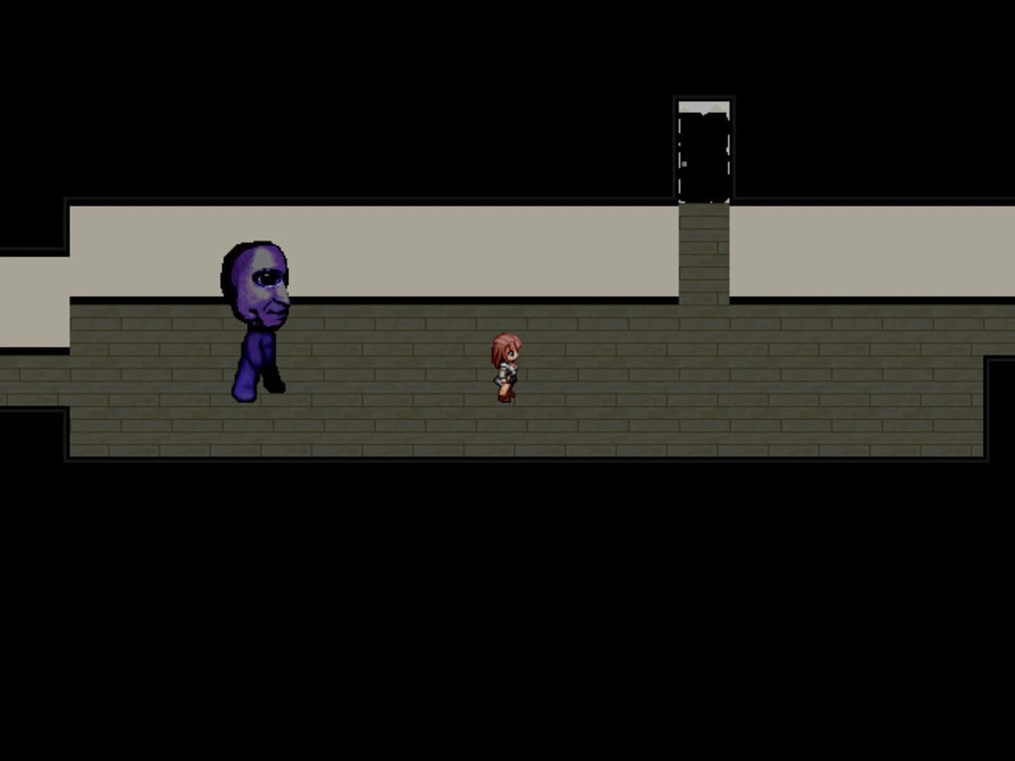 Oni no Yakata screenshot 5