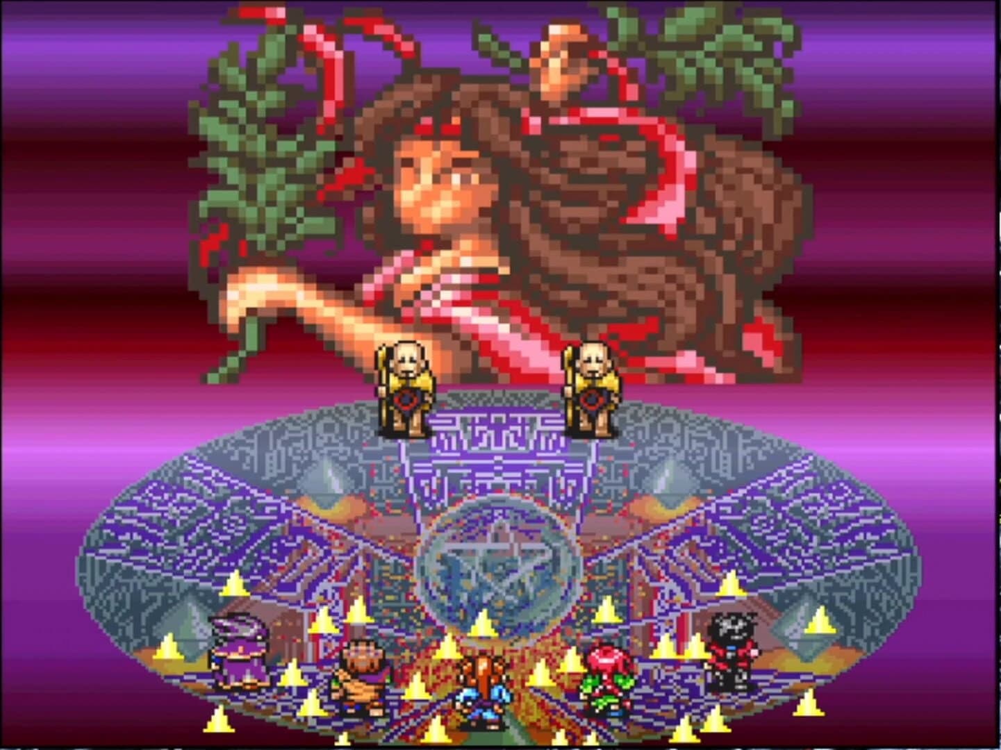 Onigami Korinden Oni screenshot 4