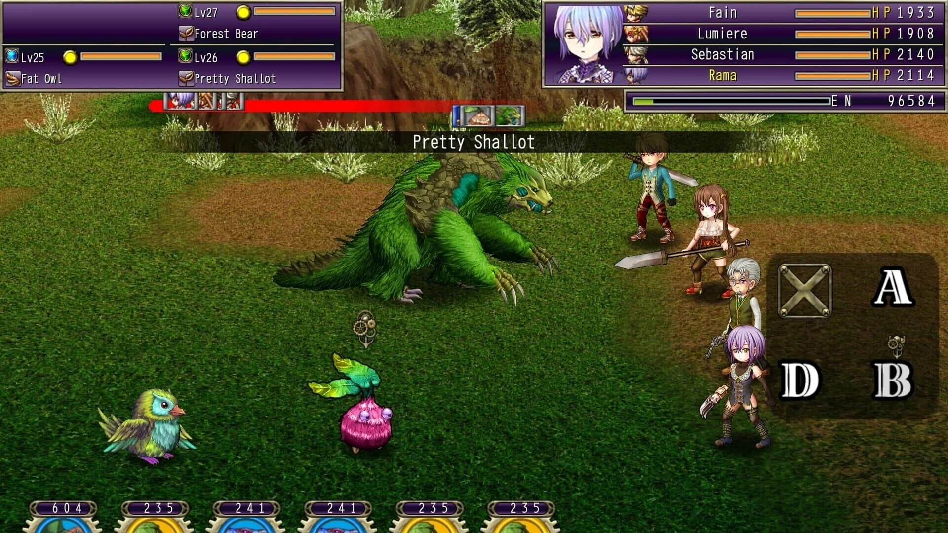 Onigo Hunter screenshot 3