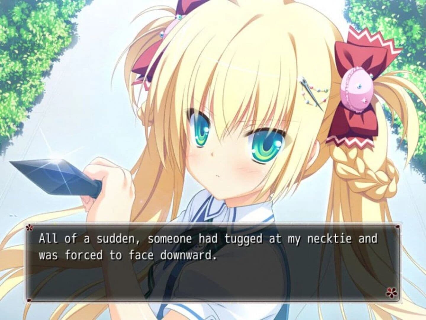 Onigokko! screenshot 2