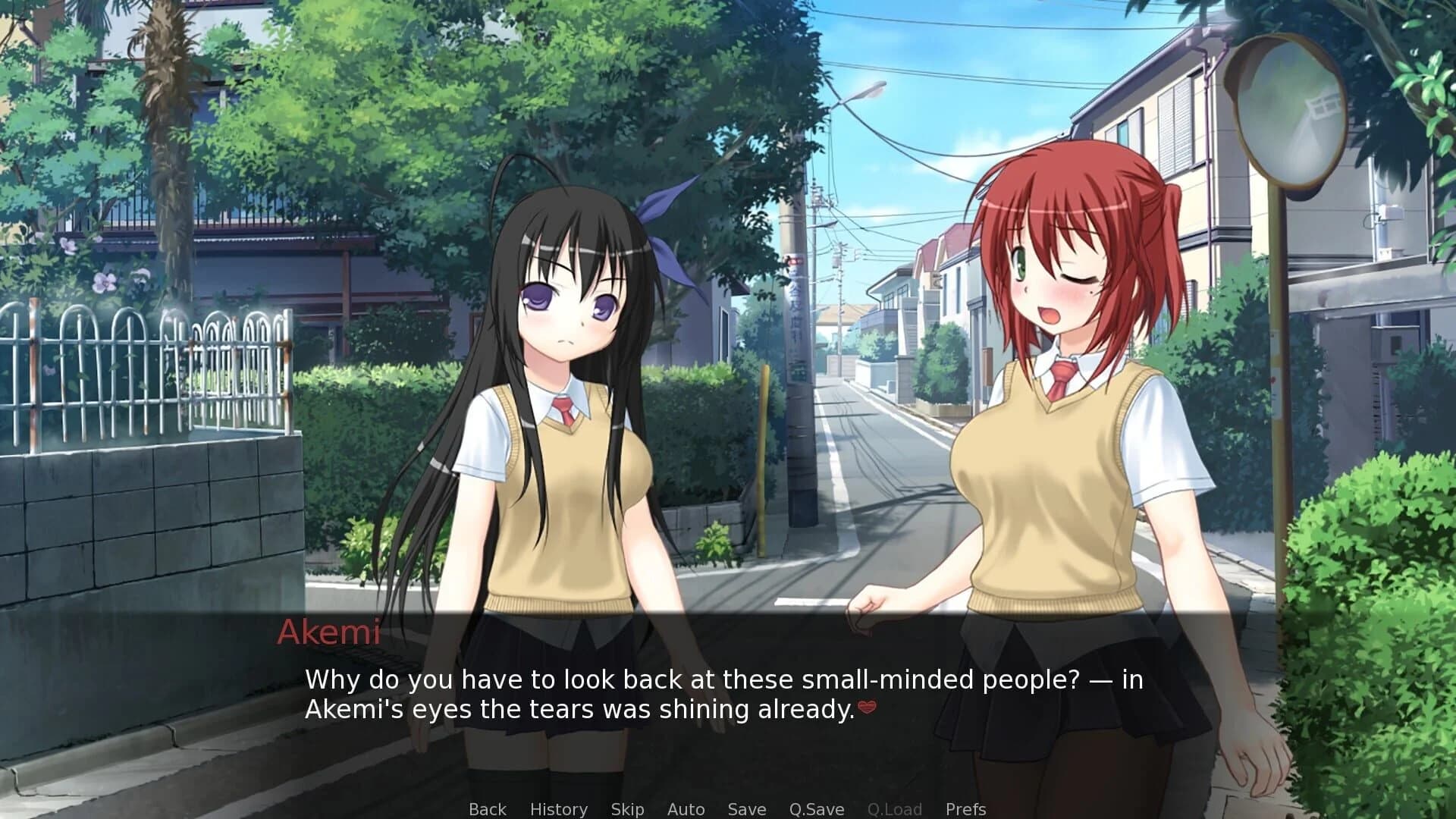 Onii-Chan screenshot 4