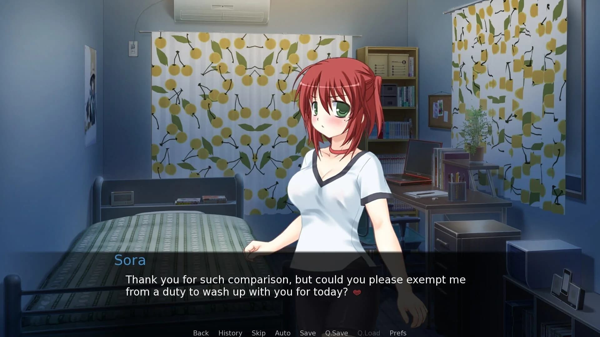 Onii-Chan screenshot 5