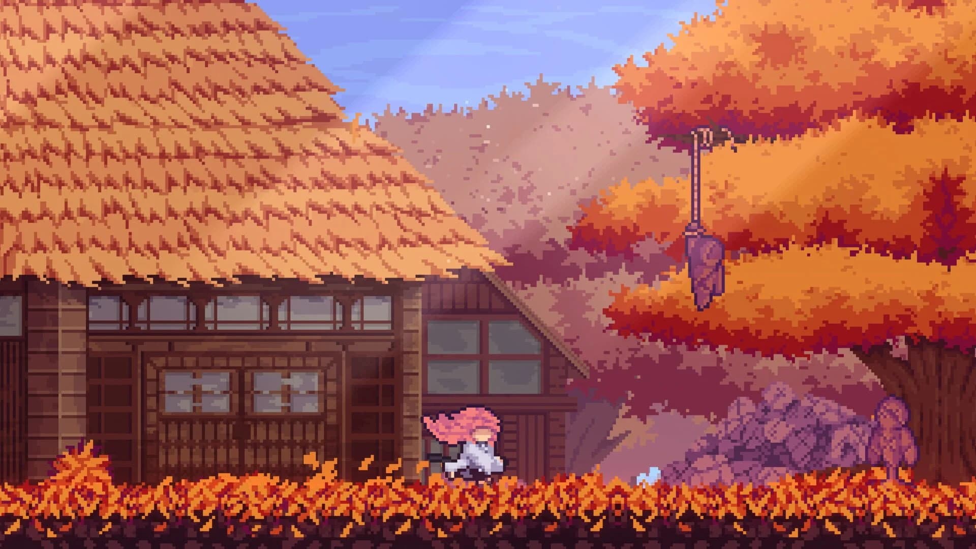 Onikura screenshot 5