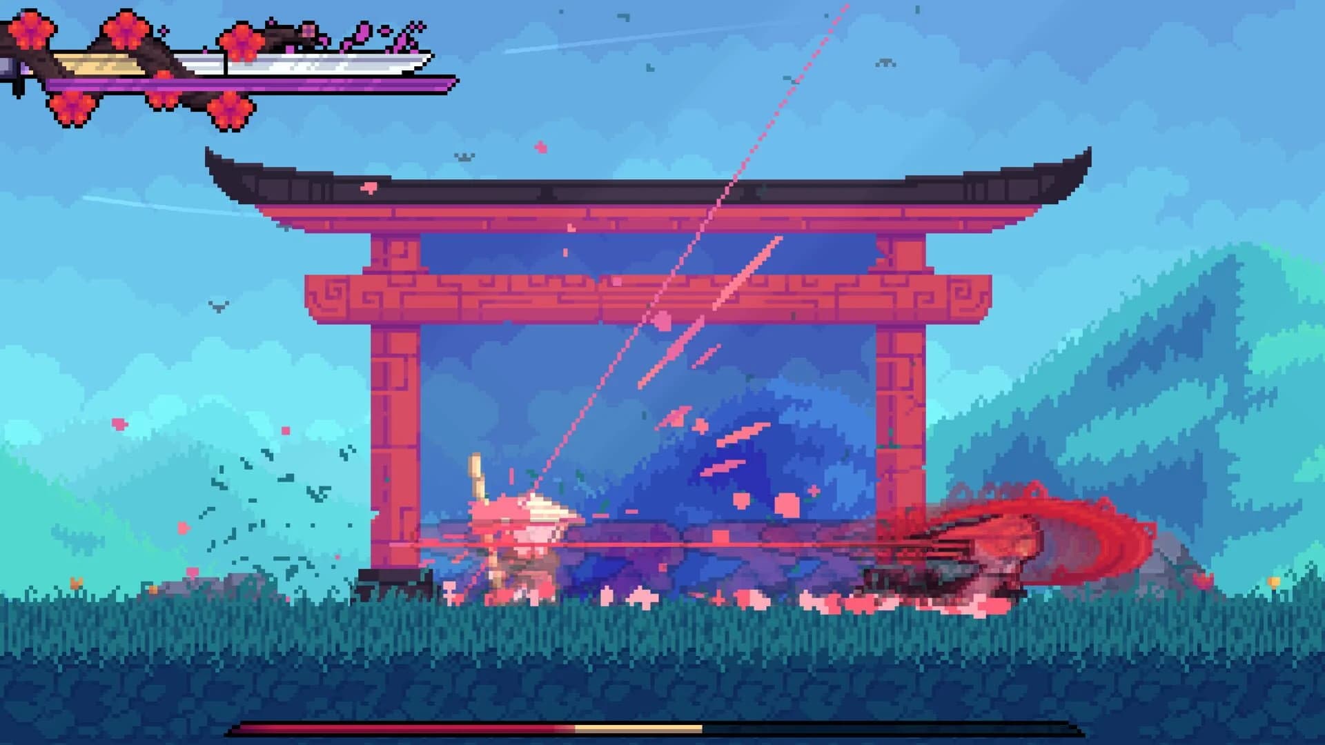 Onikura screenshot 4