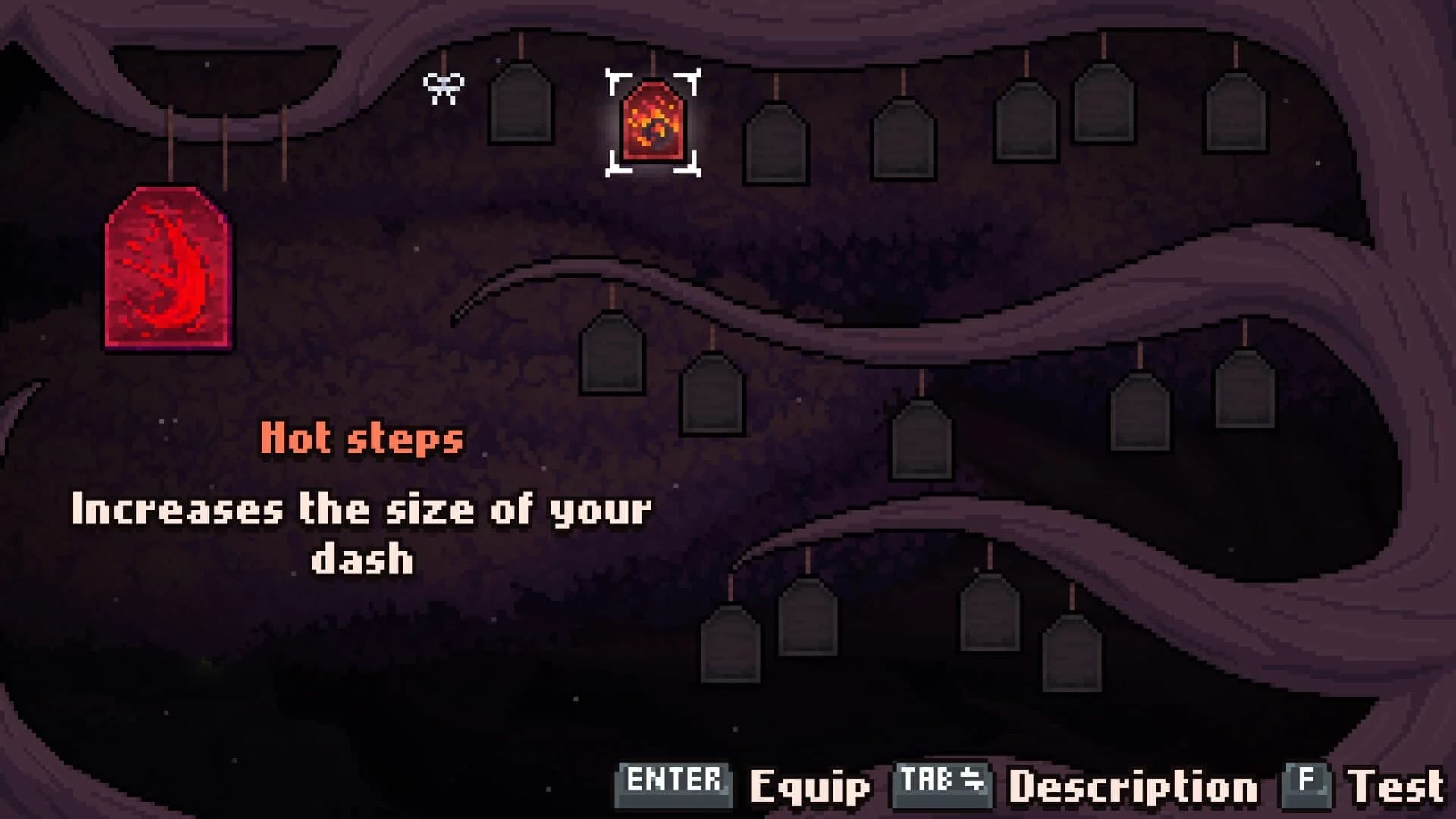 Onikura screenshot 2