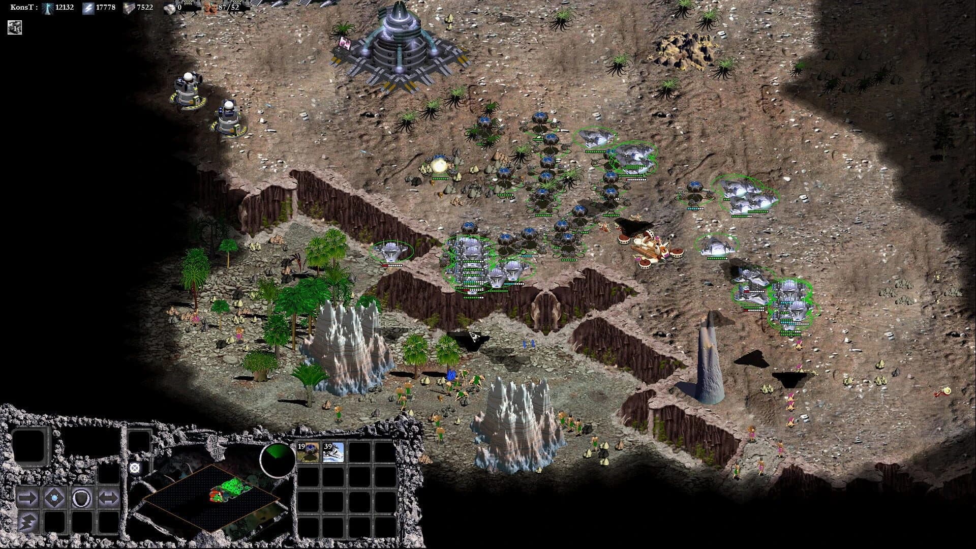Onimod Land screenshot 2
