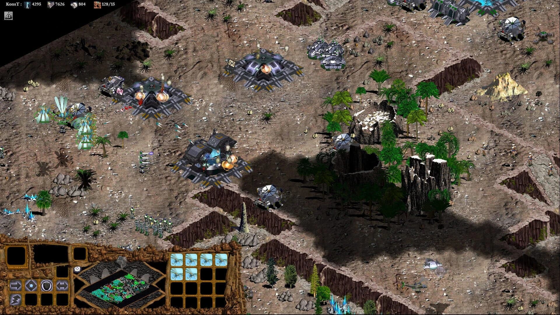 Onimod Land screenshot 4