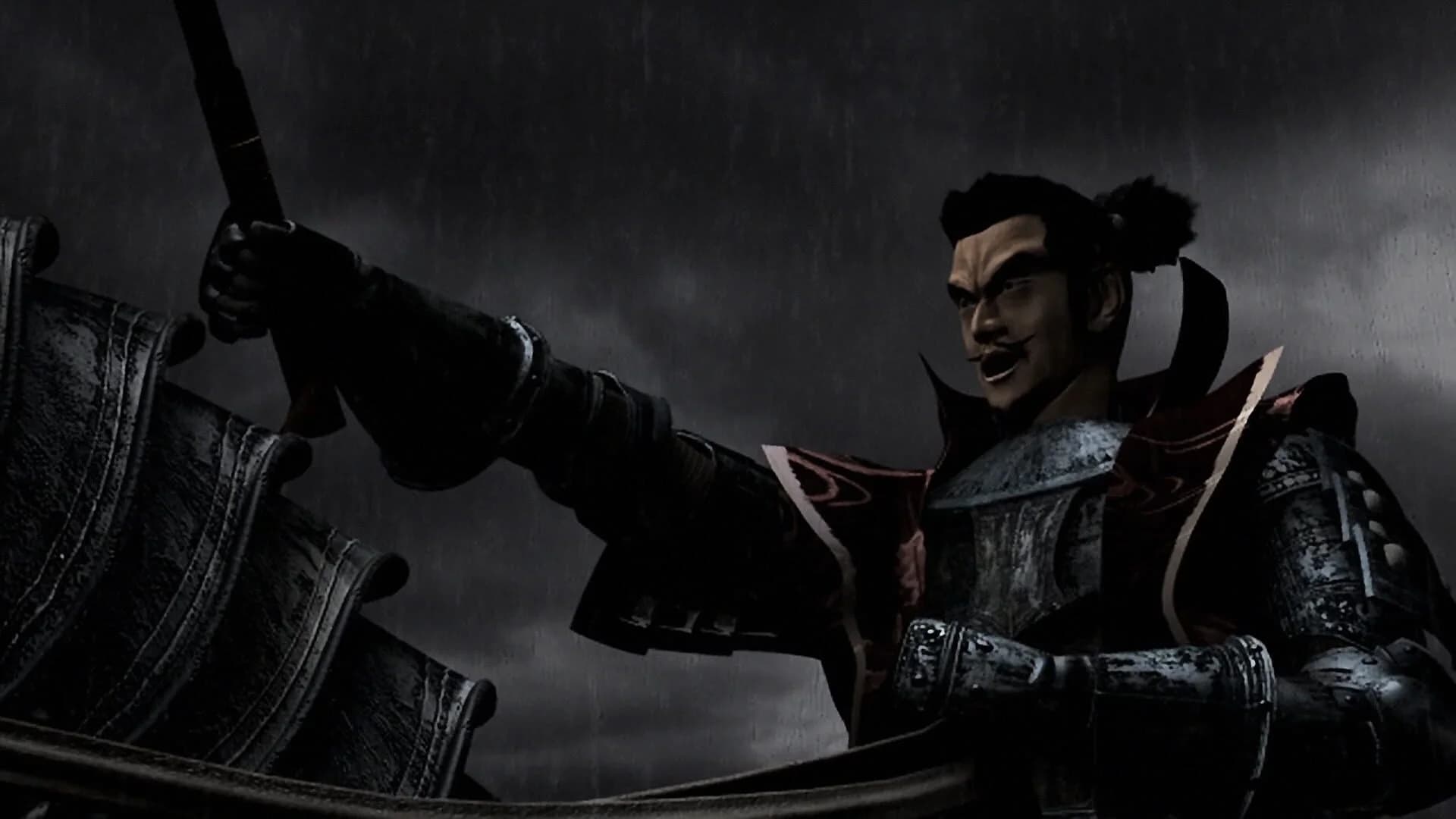 Onimusha: Warlords screenshot 5