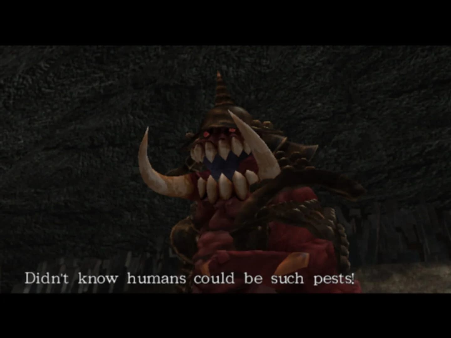 Onimusha: Warlords screenshot 4