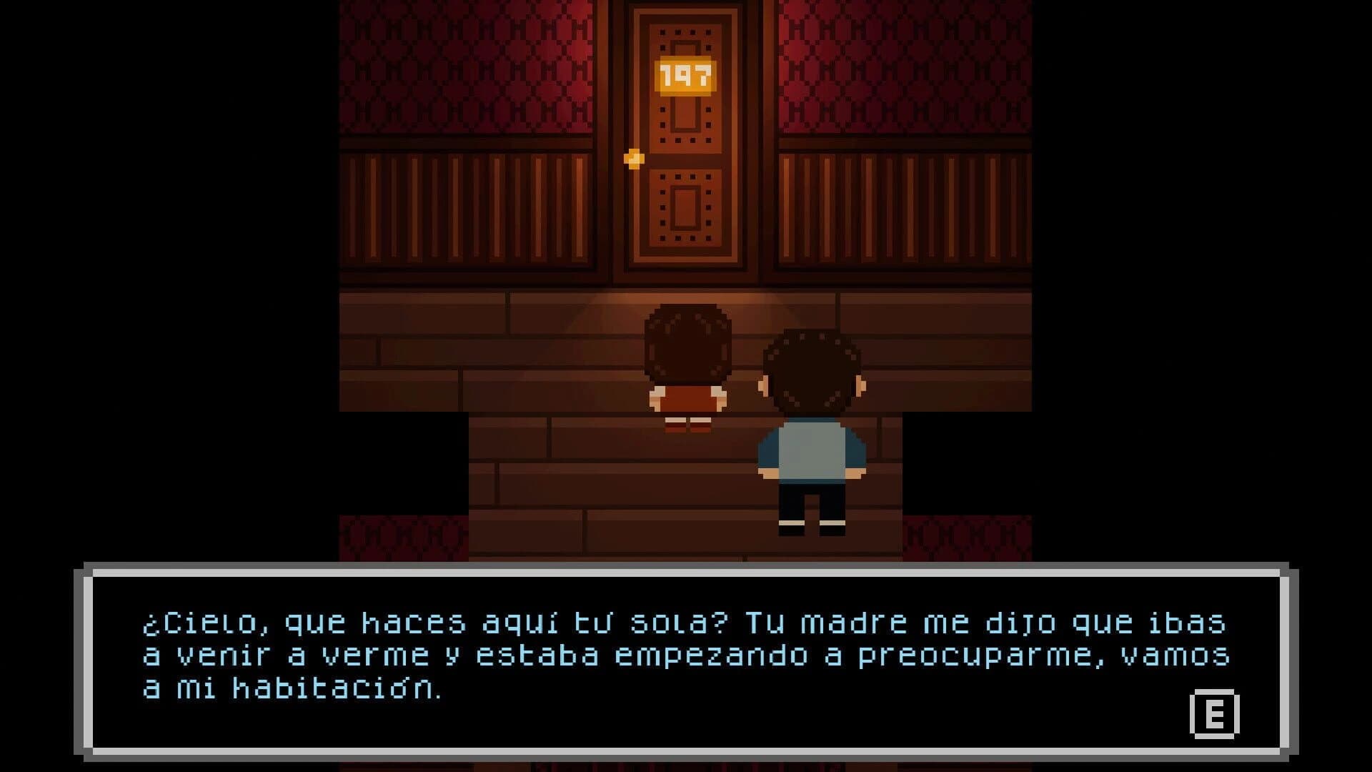 Oniria screenshot 5