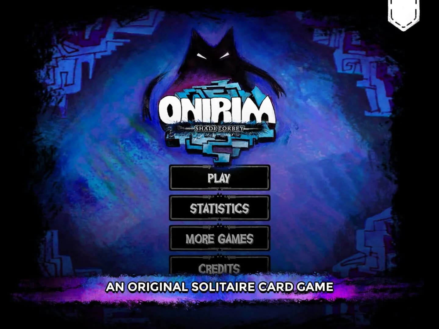 Onirim: Solitaire Card Game screenshot 2